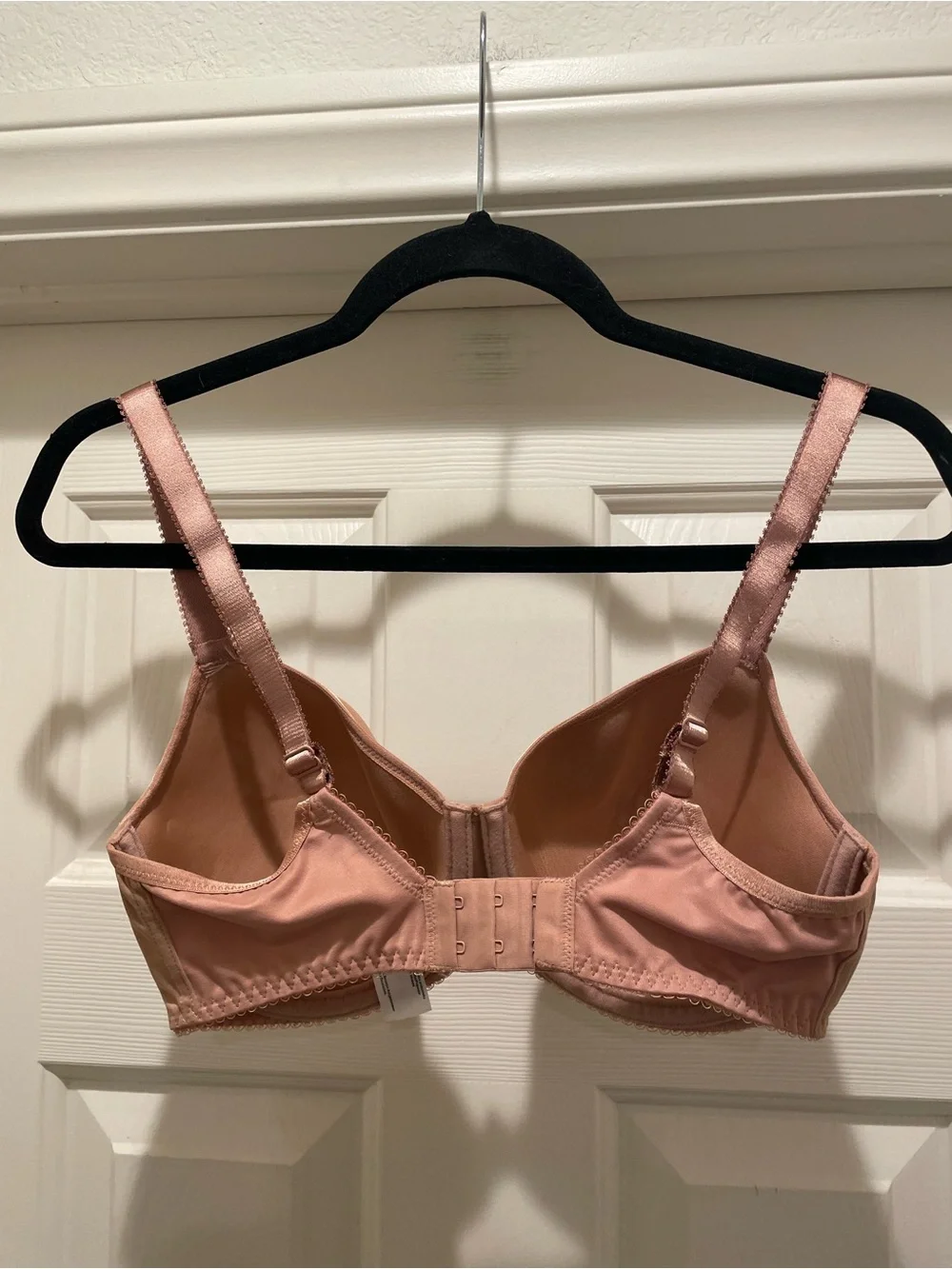 Fantasie Rebecca Essentials Spacer Bra Women’s US Size 30G Beige Underwire